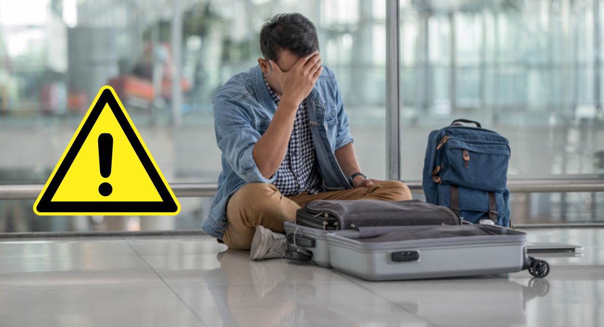 La Superintendencia de Transporte reveló cuáles son las quejas más comunes de los viajeros contra las aerolíneas en Colombia; sobreventa, una de ellas.