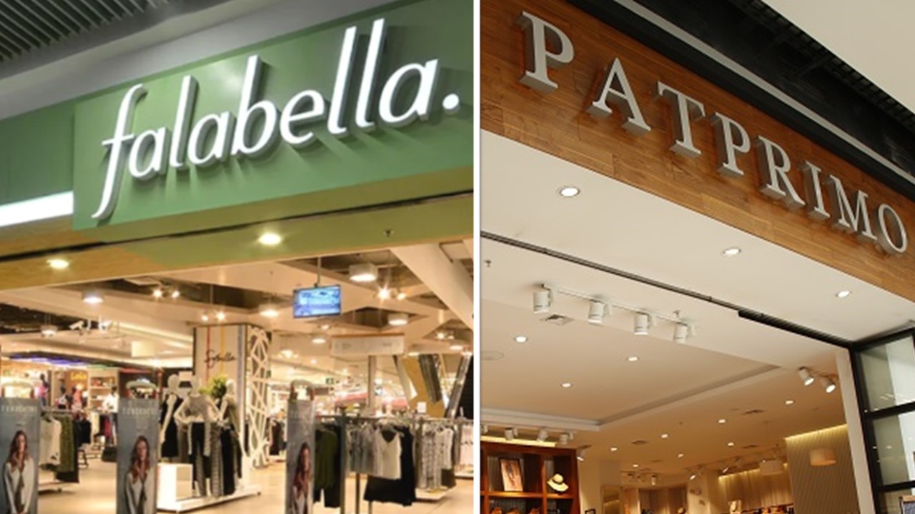 Ropa de PatPrimo ahora se venderá en Falabella: anuncian cambio grande.
