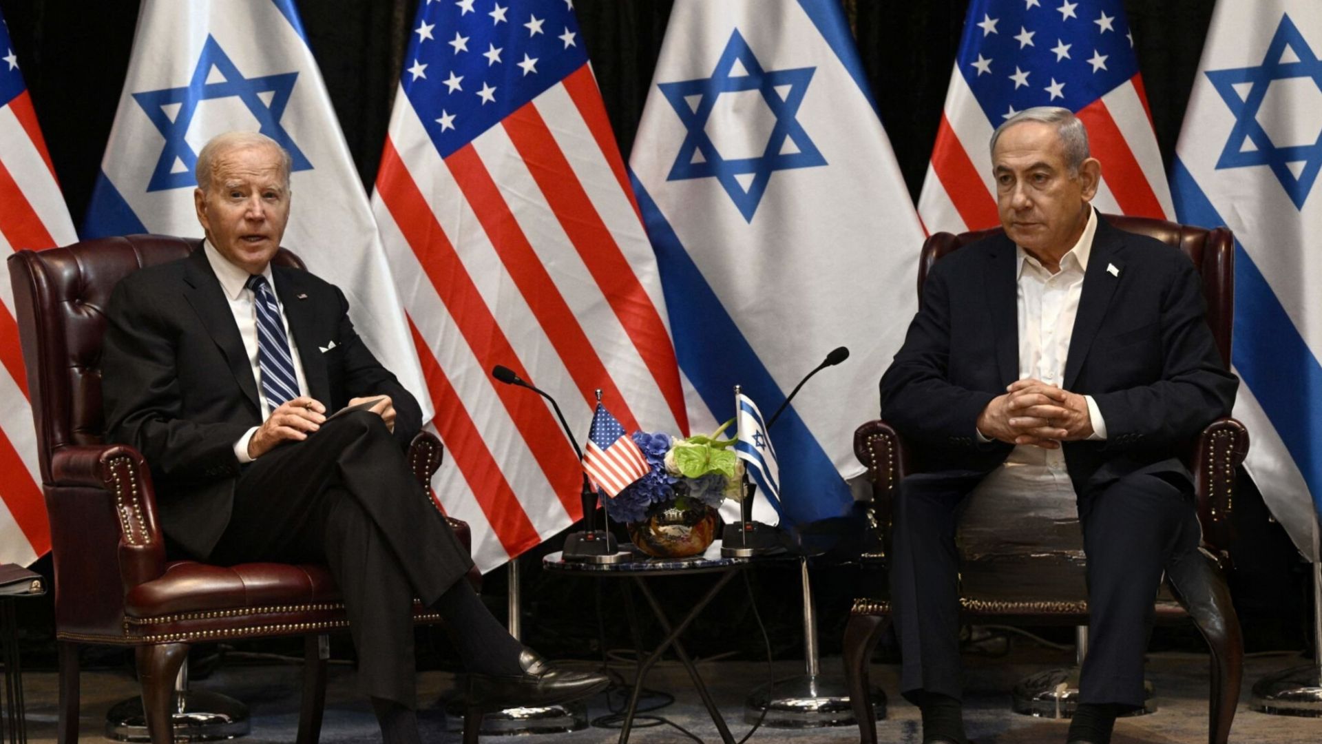 Netanyahu, de Israel, hablará en Congreso de los Estados Unidos sobre conflicto