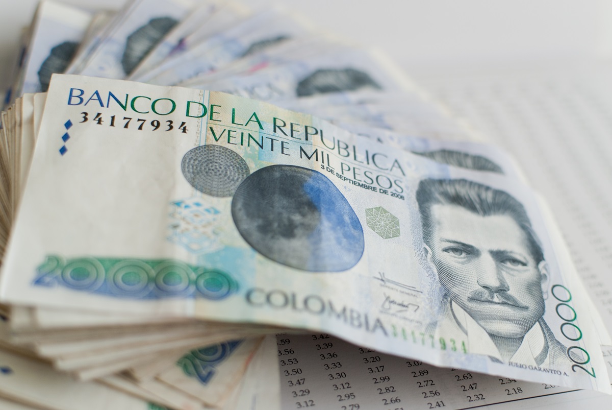 Cajeros y puntos en Colombia para reclamar pago de Devolución del IVA y Renta Ciudadana, que este 25 de julio iniciará un nuevo ciclo de pago.