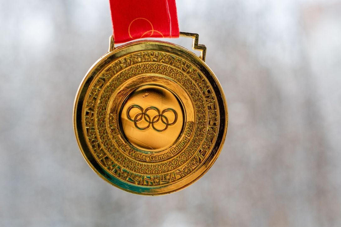 Foto de presea, en nota de cuántas medallas ganaría Colombia en Olímpicos París 2024: cifra ilusiona mucho