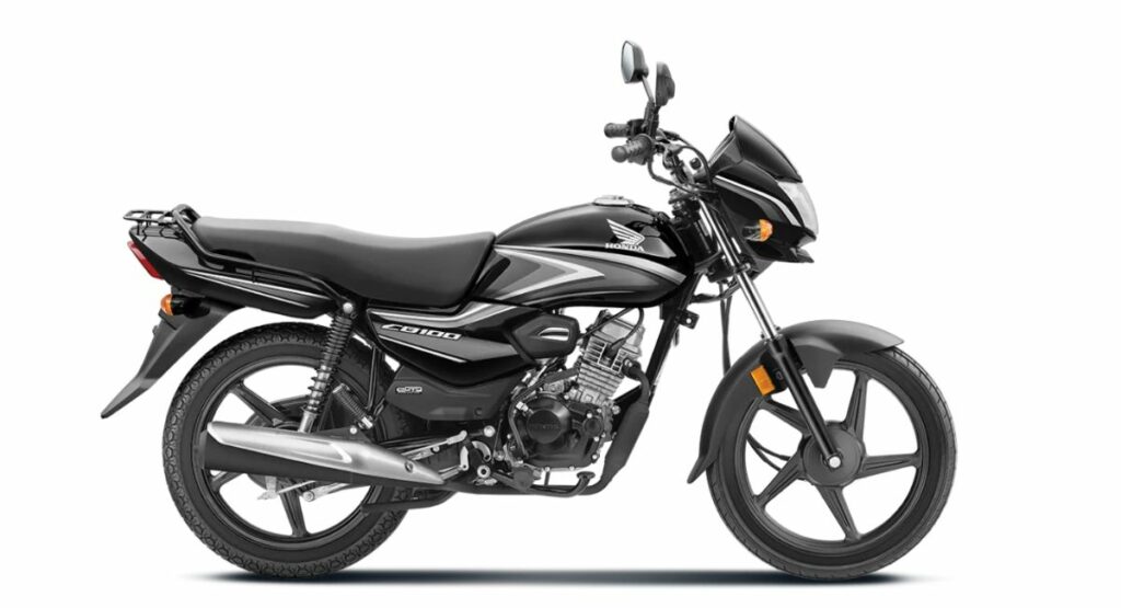 HONDA CB 100 / HONDA