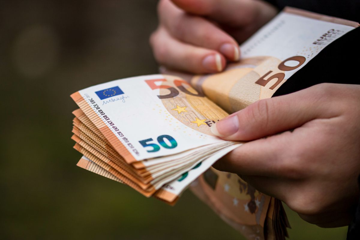 Precio del euro en casas de cambio hoy: así se cotiza con alza