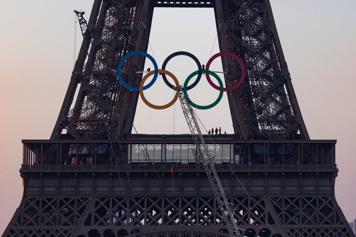 ¿Qué sabemos sobre la ceremonia 'top secret' de la inauguración de los JJOO de París?