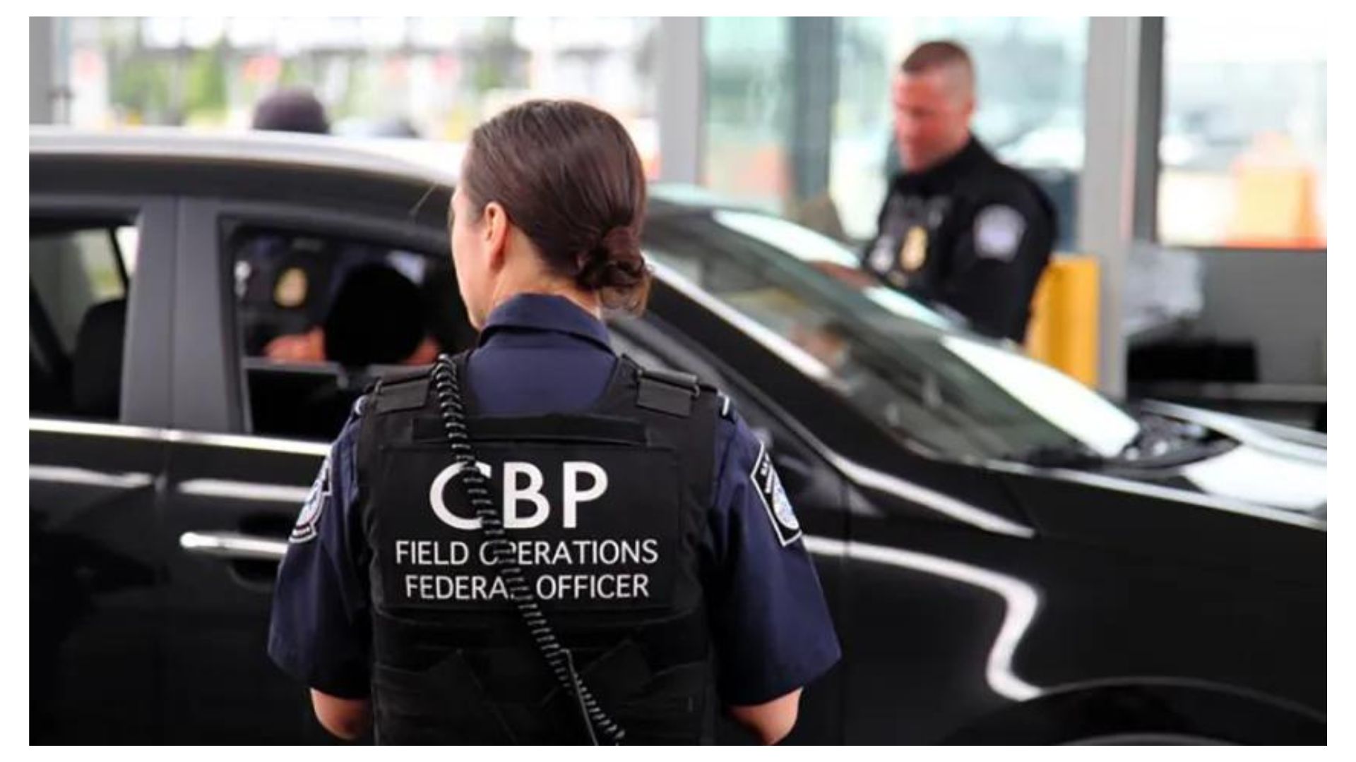 ¿Cómo trabajar con CBP? Ofertas de trabajo para los recién egresados, salario y más
