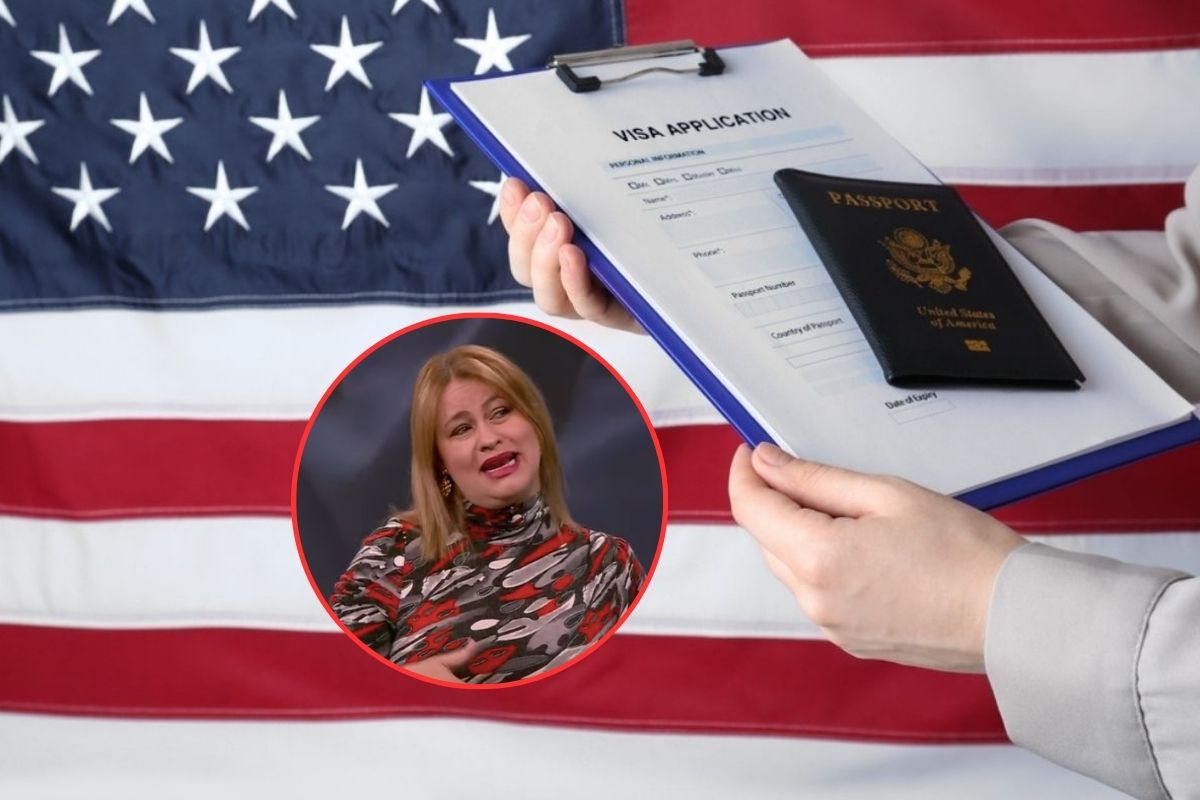 Visa Estados Unidos, ¿cuándo volver a aplicar si la negaron?