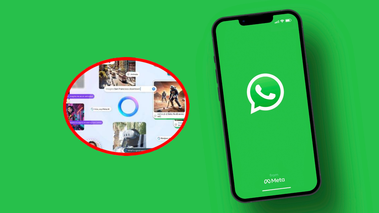 WhatsApp: qué se puede hacer con la nueva Inteligencia Artificial y más herramientas