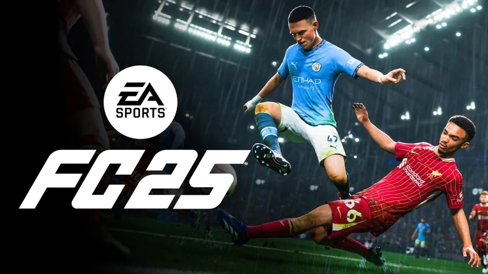 EA SPORTS FC 25 introduce mejoras significativas y un realismo único en su jugabilidad.