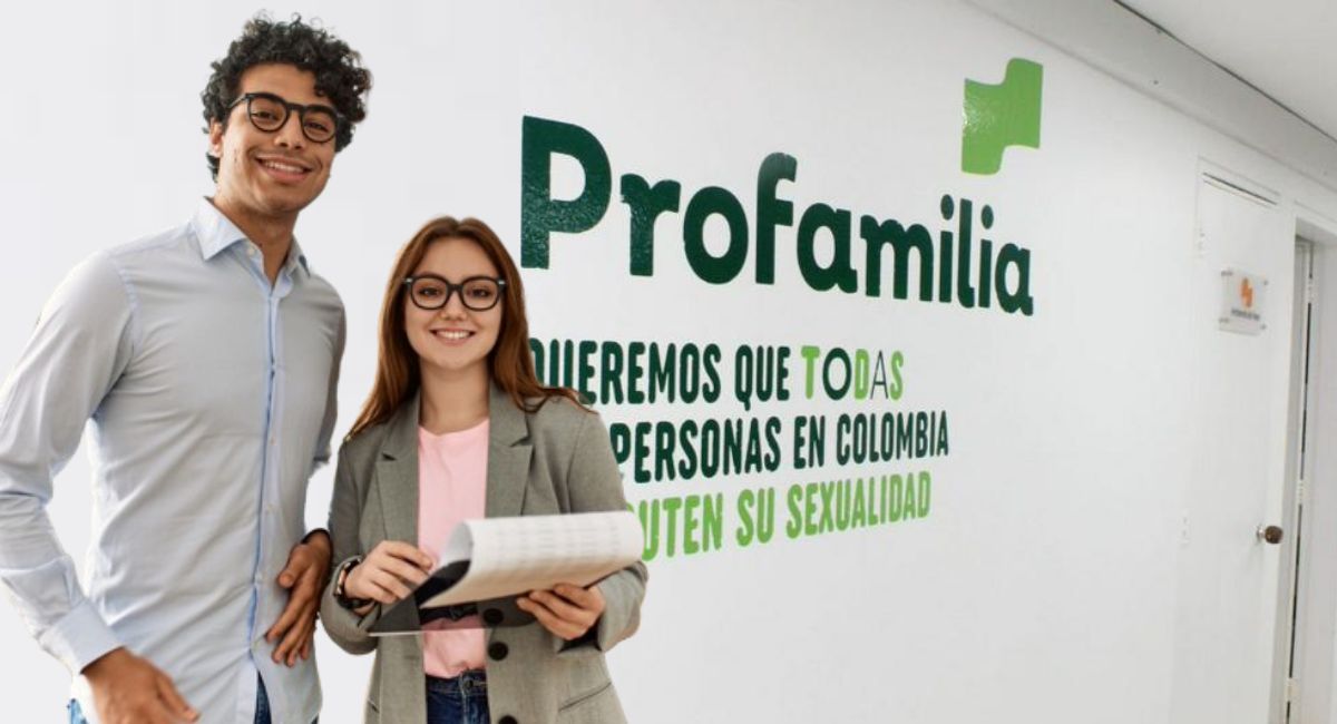 Profamilia publicó ofertas de empleo para profesionales con experiencia en Colombia y Pulzo le explica cómo aplicar a las vacantes.