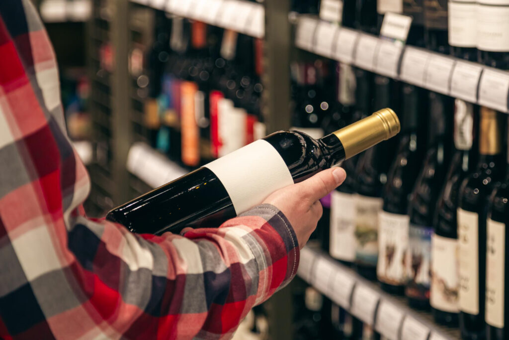Vinos en Colombia / Freepik