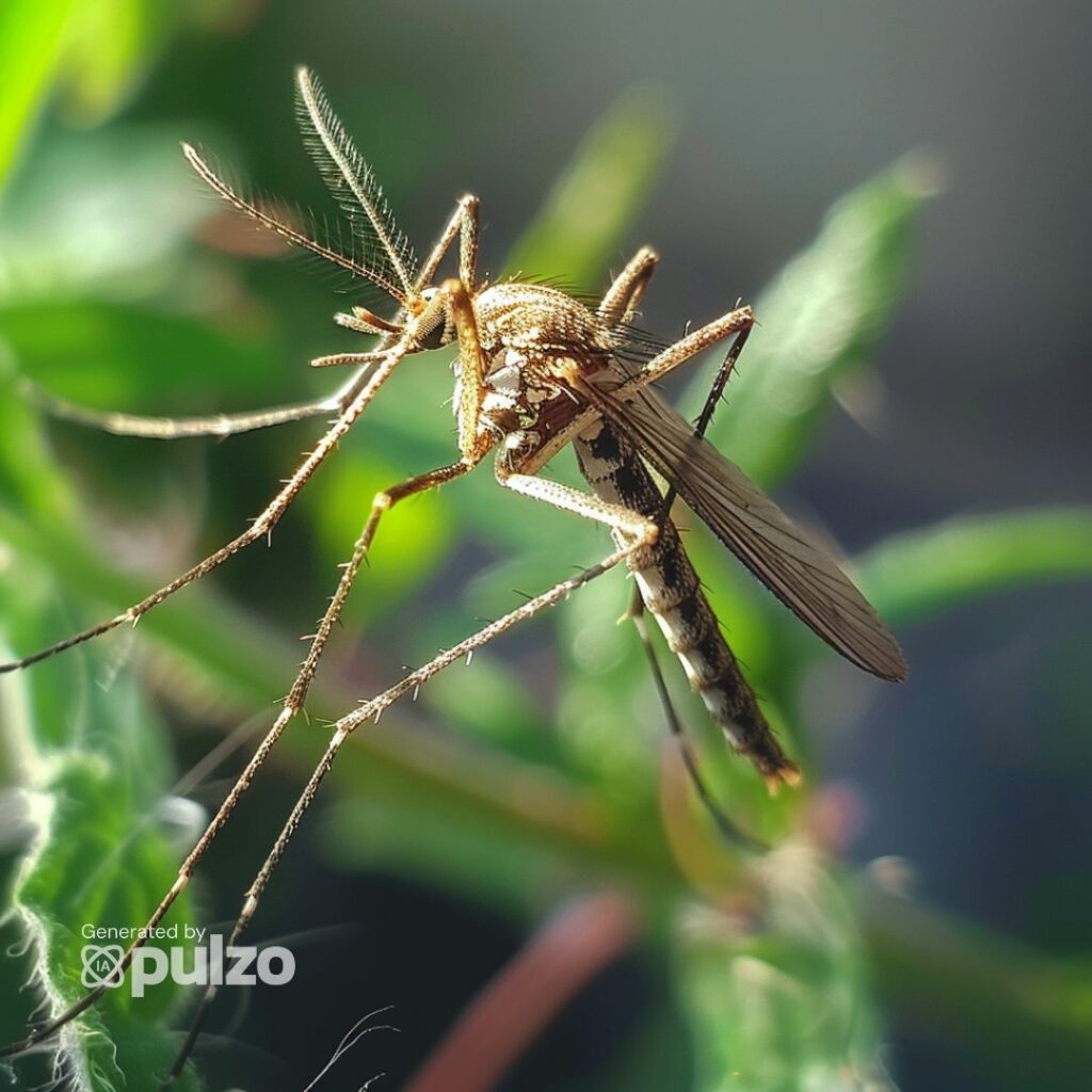 Midjourney - Pulzo IA.