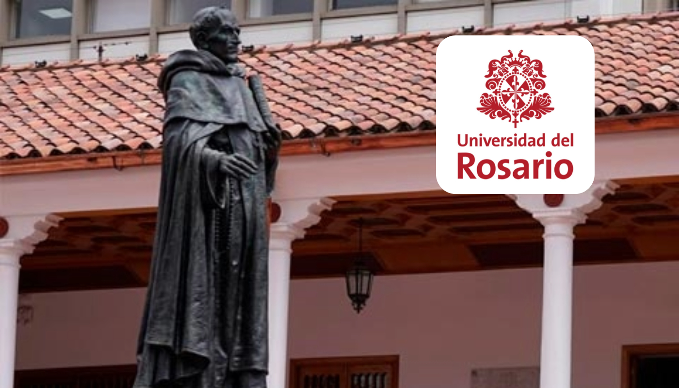 Universidad del Rosario adelanta proyecto en Putumayo. 