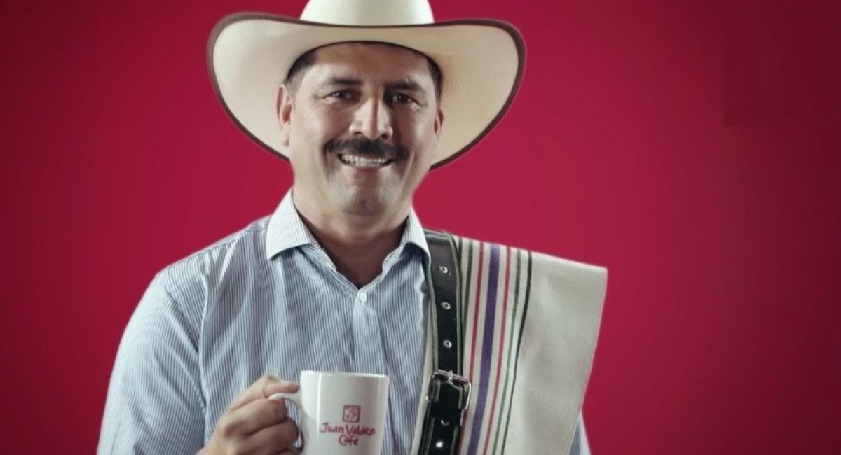 Personaje de Juan Valdez podría desaparecer por decisión de la empresa de café, que aún no sabe si reemplazará a Carlos Castañeda.