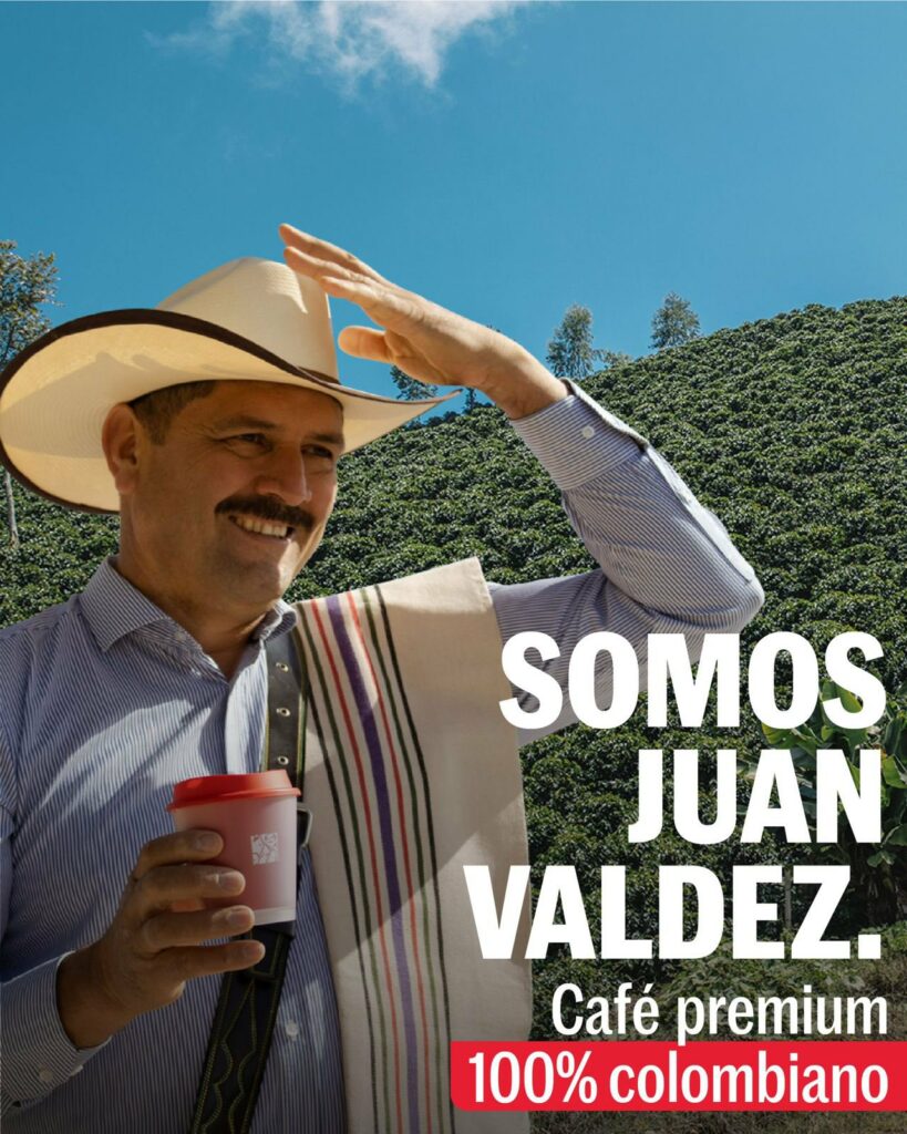 Juan Valdez 