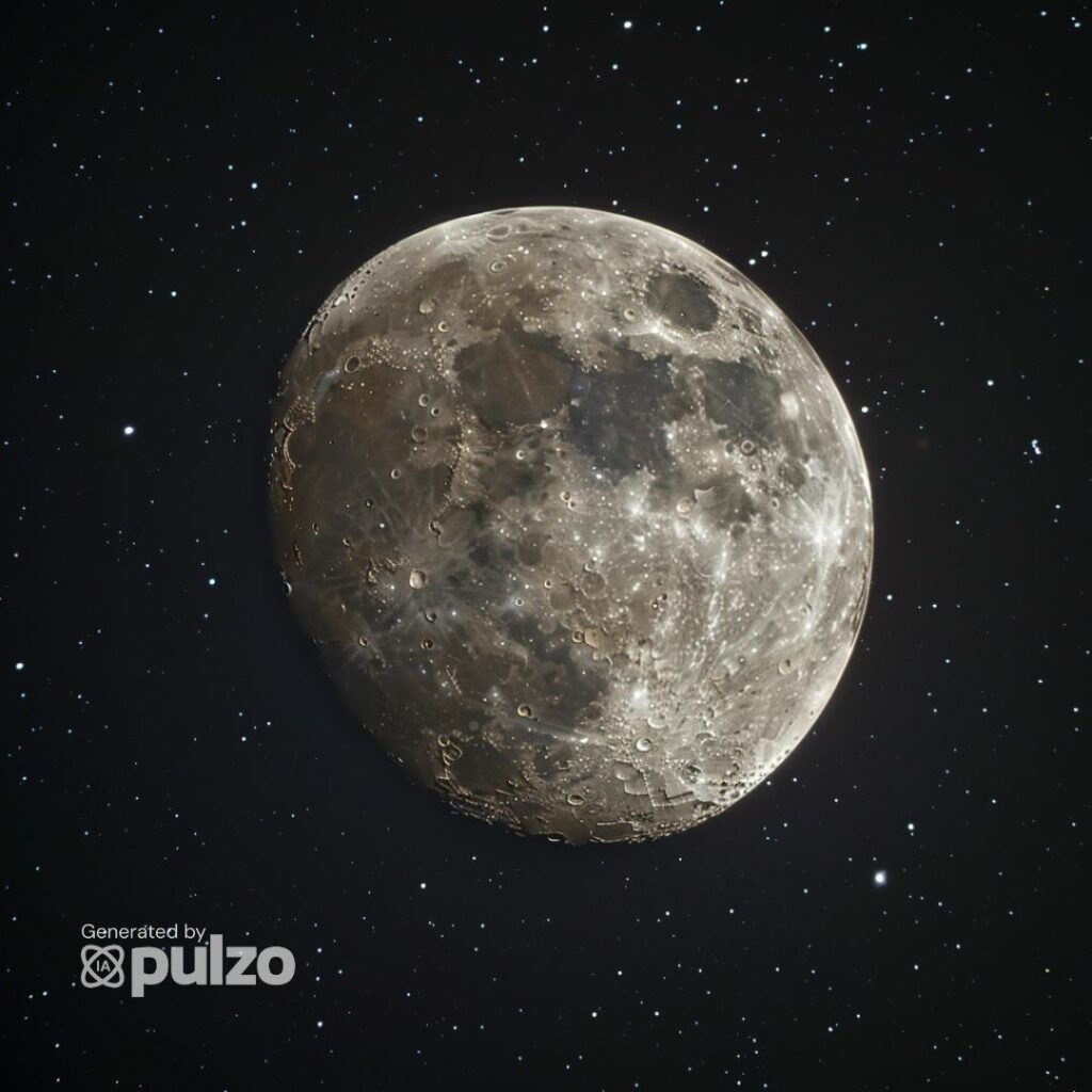 Midjourney - Pulzo IA.