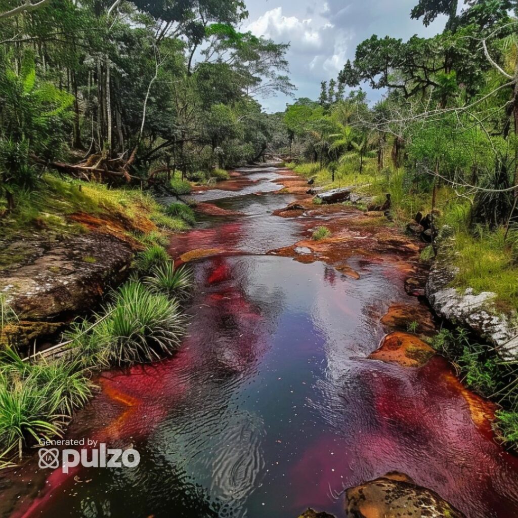 Midjourney - Pulzo IA. 
