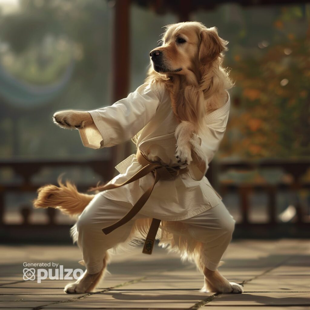 Midjourney - Pulzo IA.