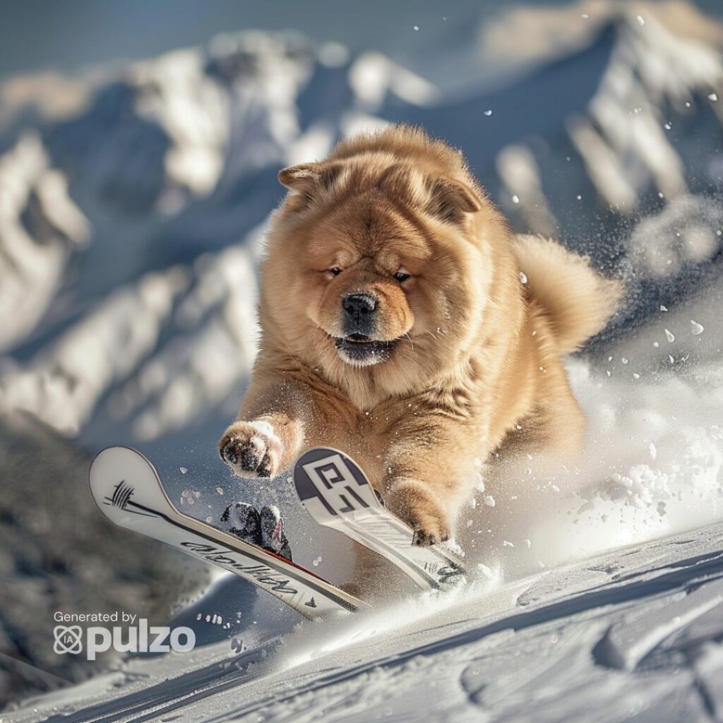 Midjourney - Pulzo IA.