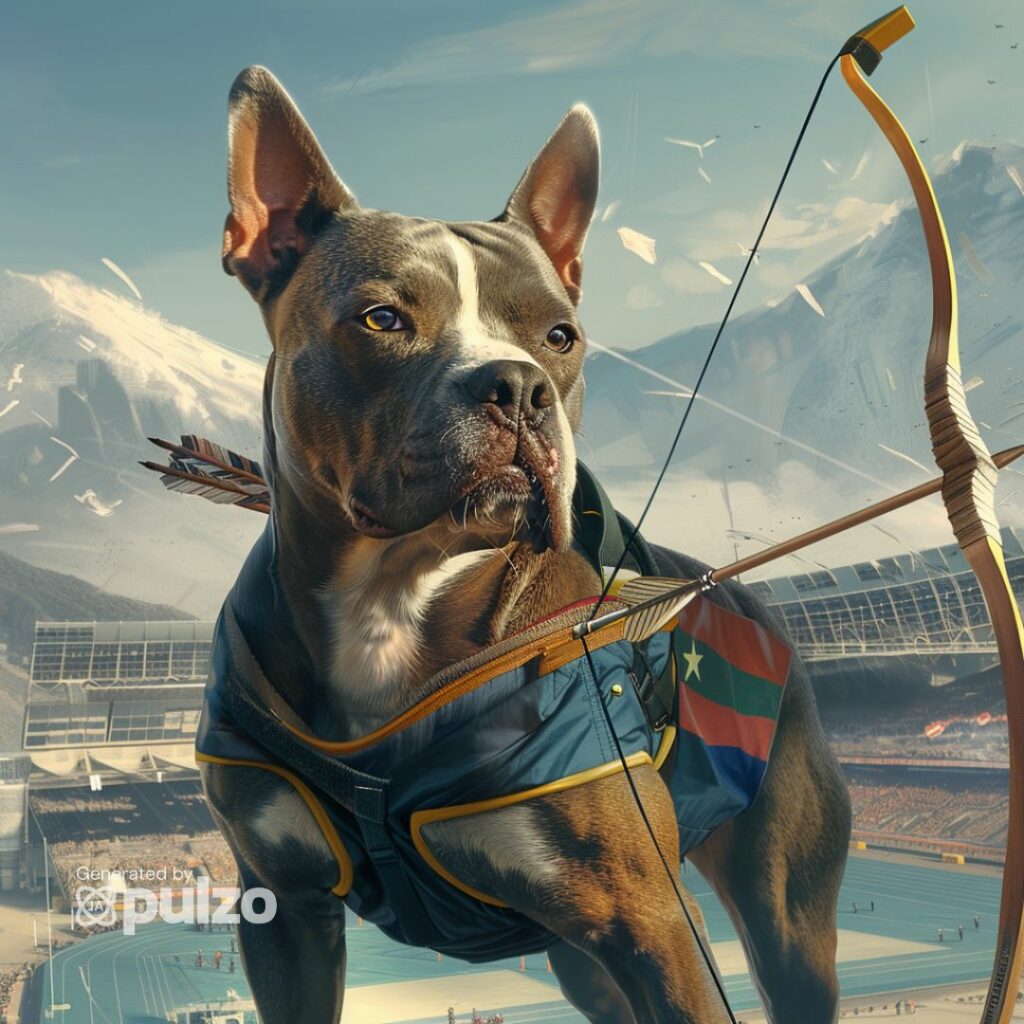 Midjourney - Pulzo IA.