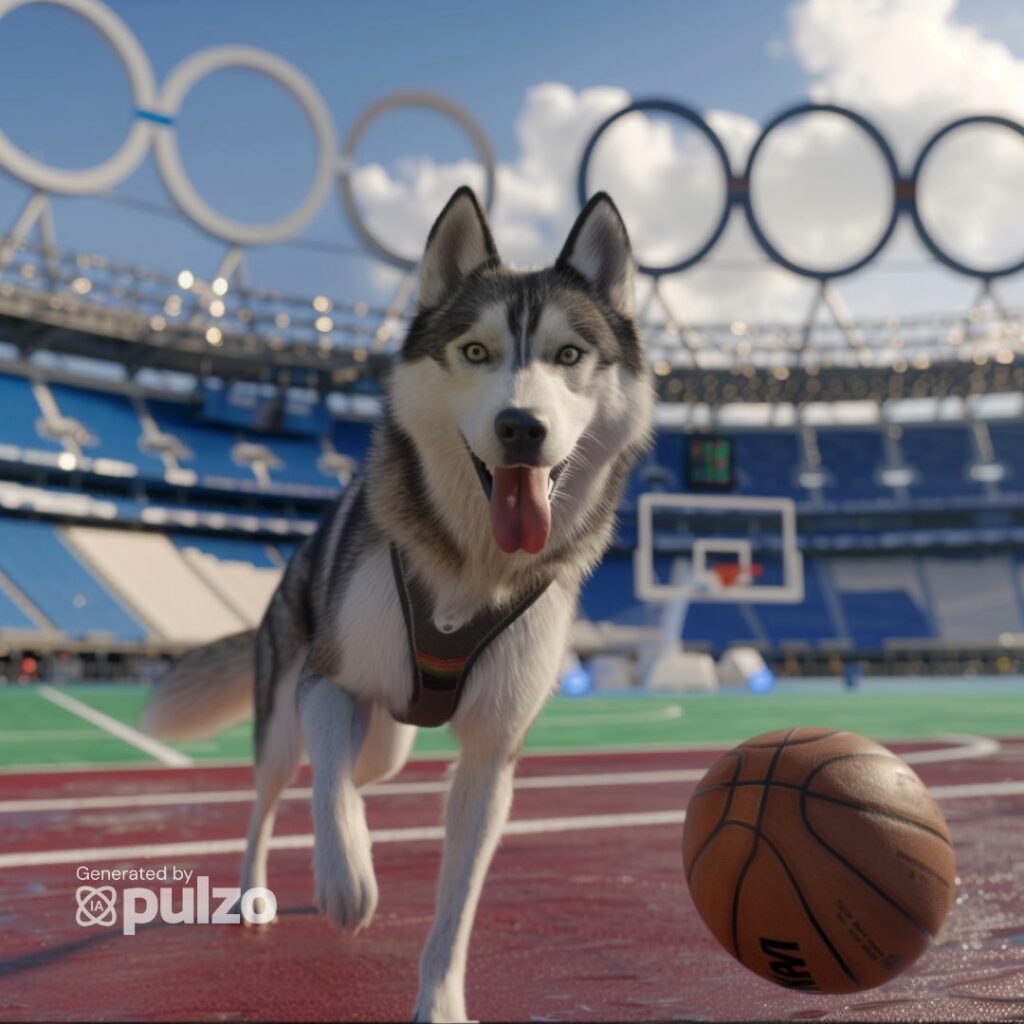 Midjourney - Pulzo IA.