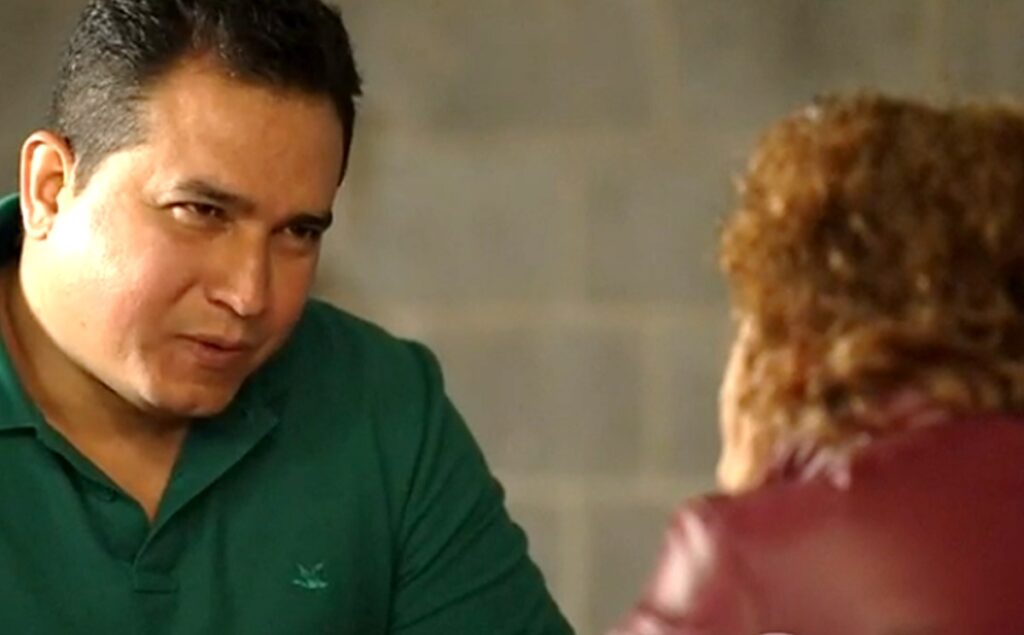 Andrés Felipe Pérez