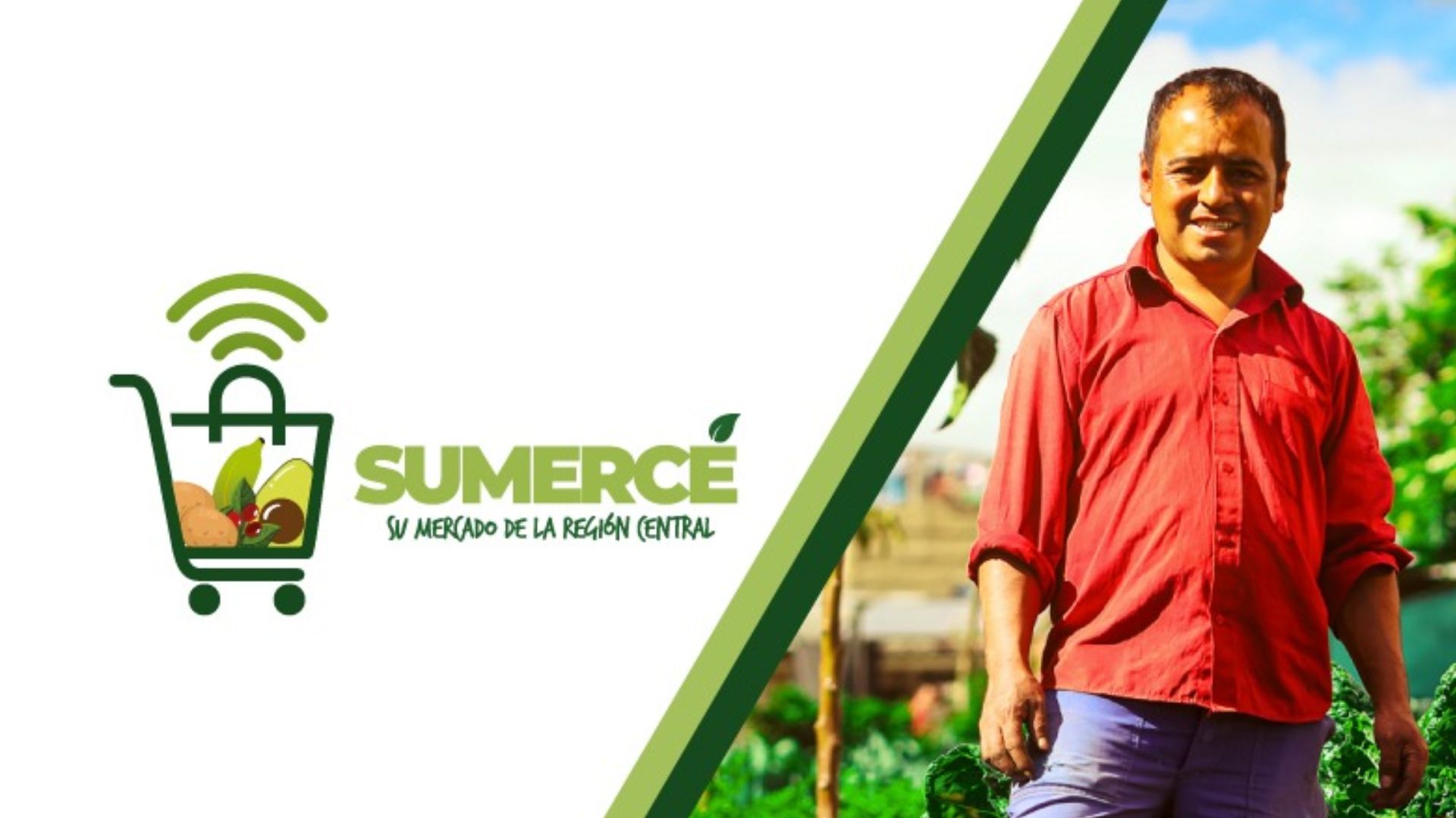 SIC registró a Sumercé, plataforma para producción agropecuaria en Colombia