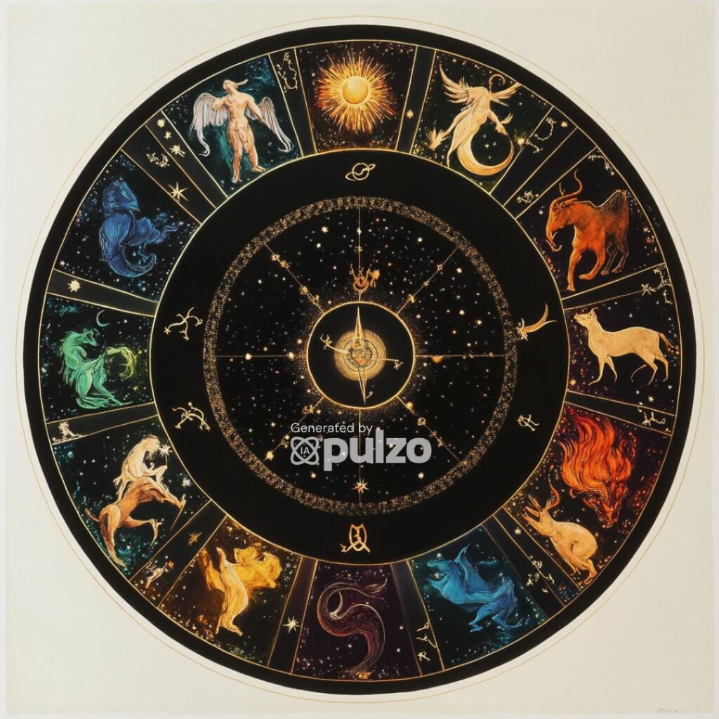 Midjourney - Pulzo IA.