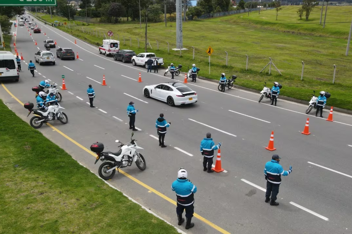 Pico y placa en Bogotá los sábados. Alcaldía aclaró cómo será la nueva medida en la ciudad. Muchos conductores se verán afectados. 