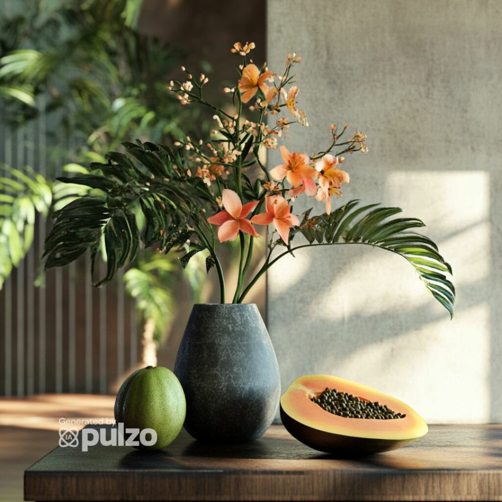 Midjourney - Pulzo IA.