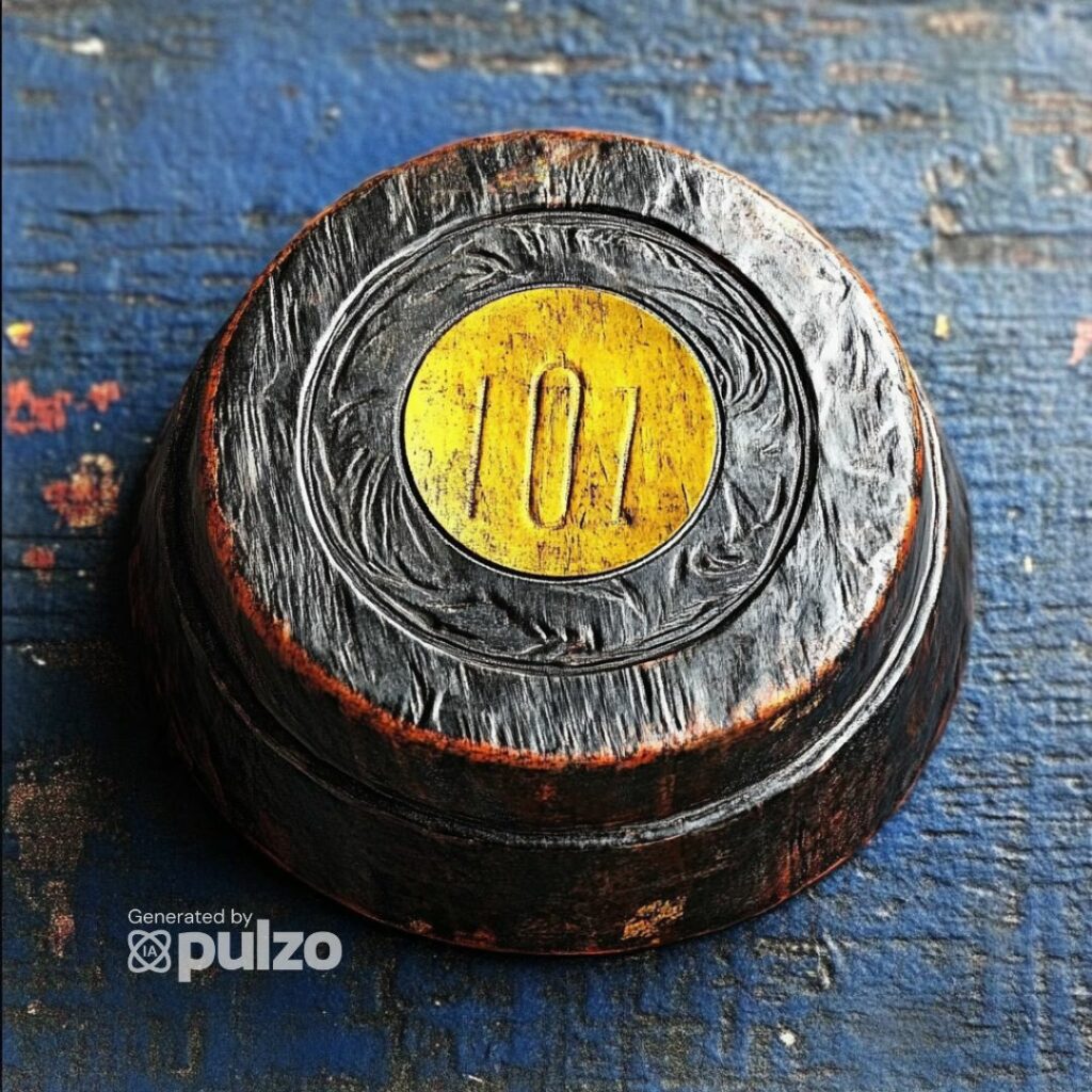 Midjourney - Pulzo IA. 