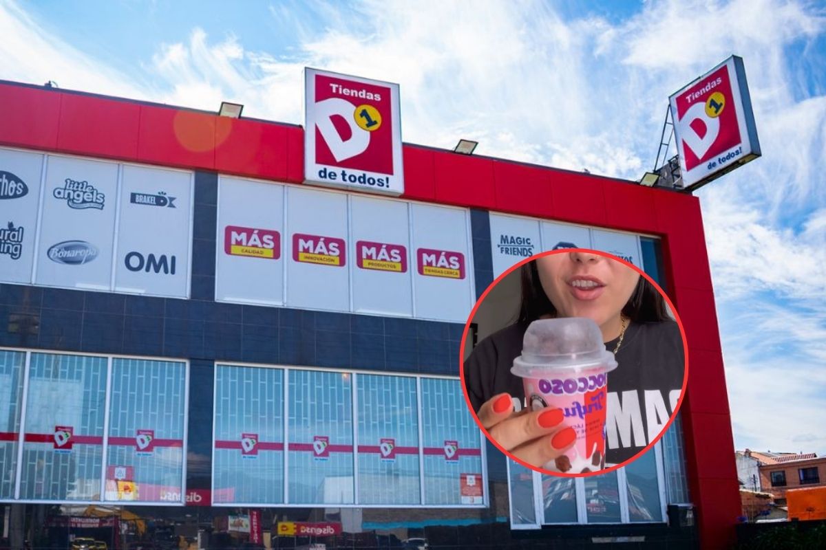 d1: información y noticias de d1 | Pulzo
