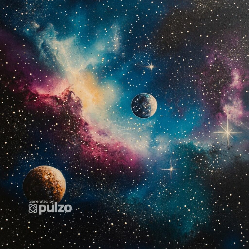 Midjourney - Pulzo IA