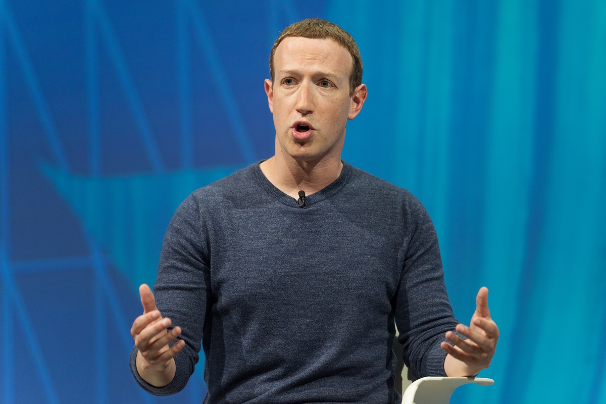 Meta, de Mark Zuckerberg, reporta ganancias de US$ 13.500 millones en 2024