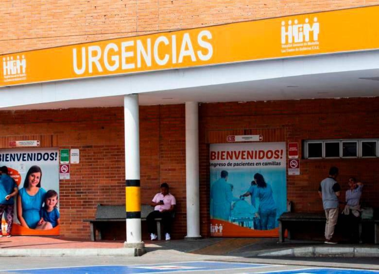 Hospitales de Antioquia suspenden servicios no urgentes a docentes; Fomag responde