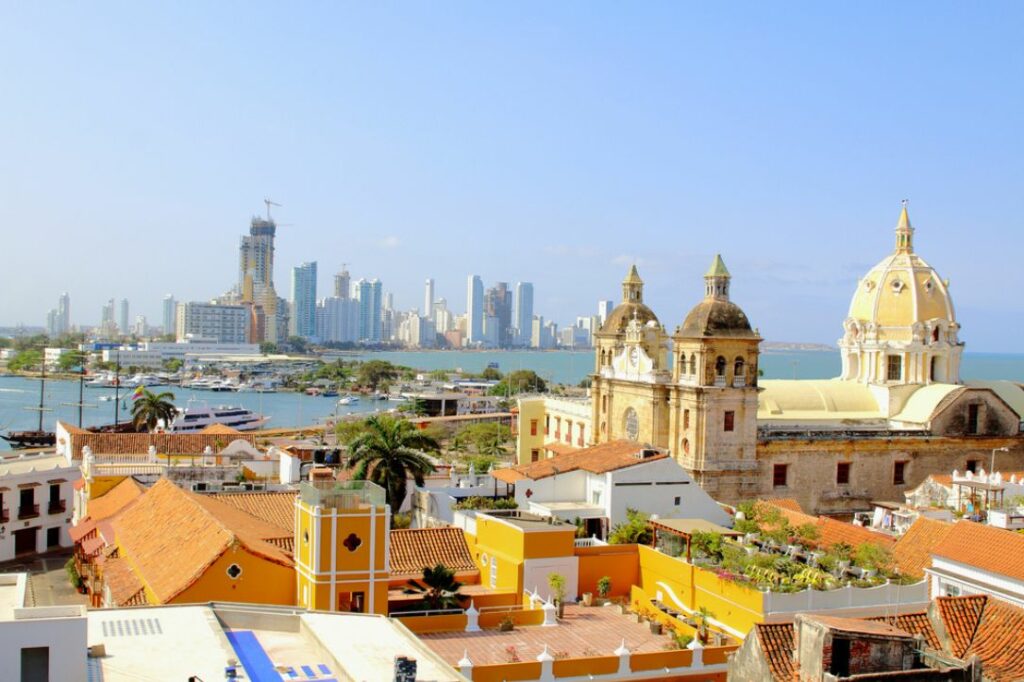 Cartagena / Shutterstock