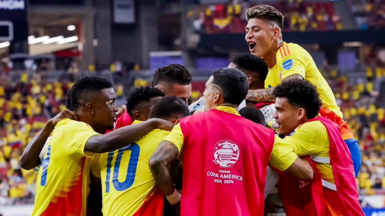 Jugadores de Selección Colombia, a propósito de la llegada de Yáser Asprilla al fútbol francés