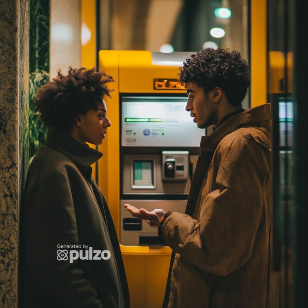 Midjourney - Pulzo IA