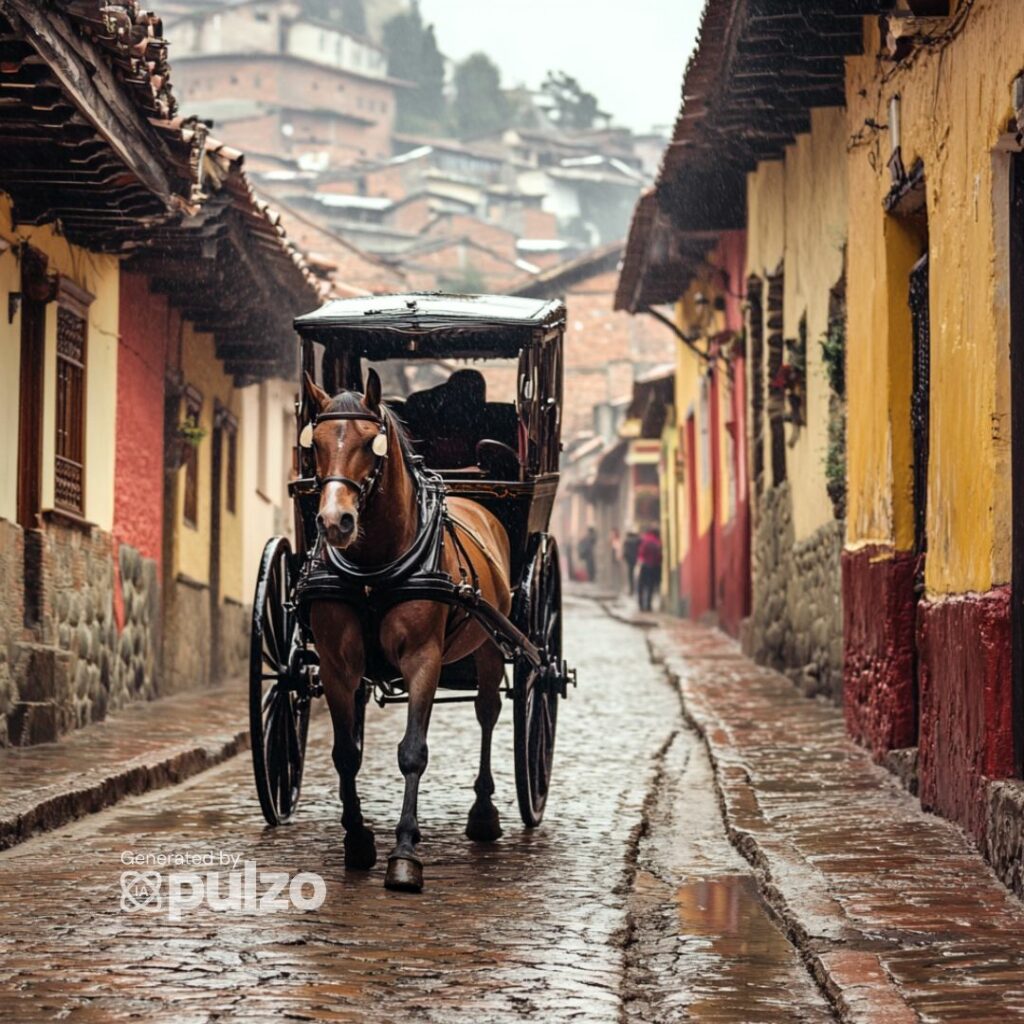 Midjourney - Pulzo IA.