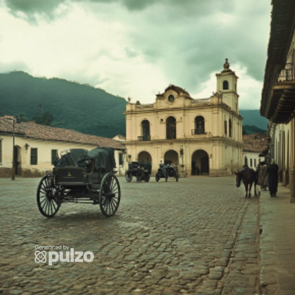 Midjourney - Pulzo IA.