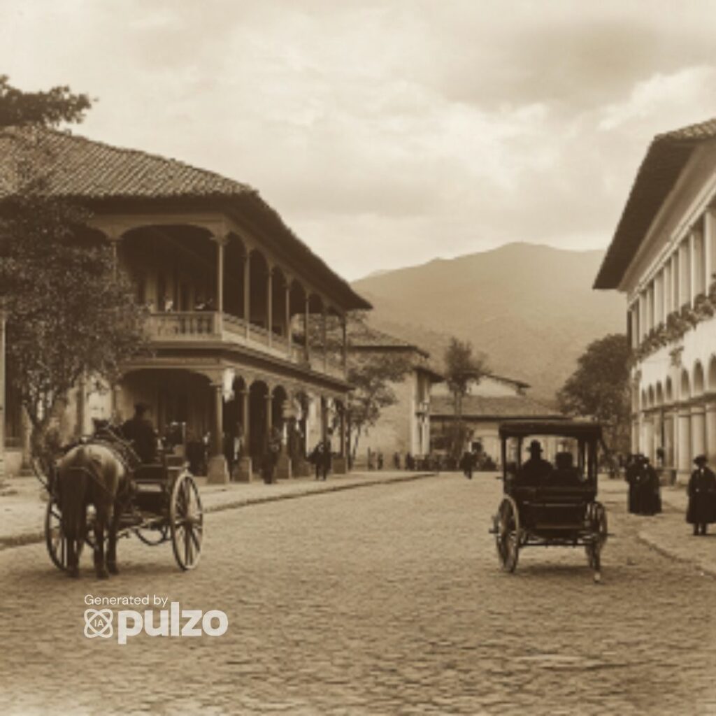 Midjourney - Pulzo IA.