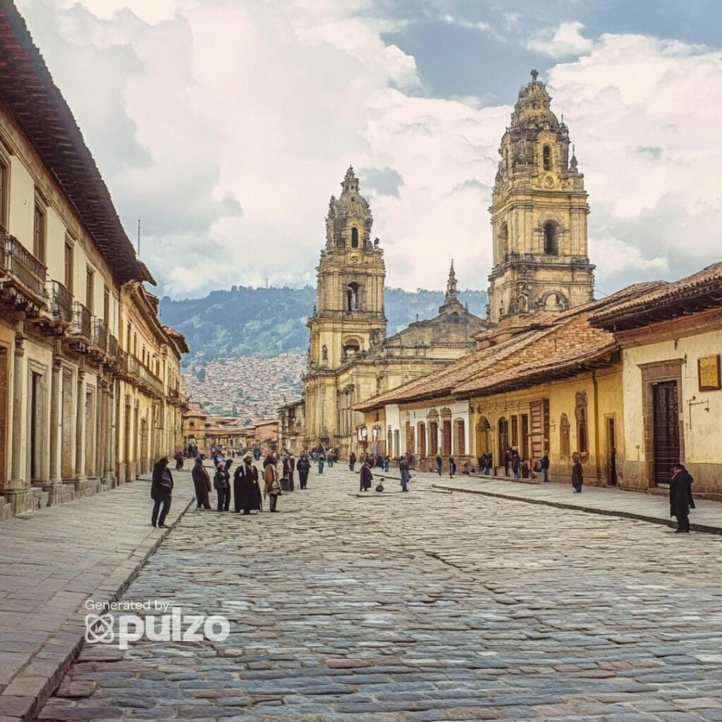 Midjourney - Pulzo IA.