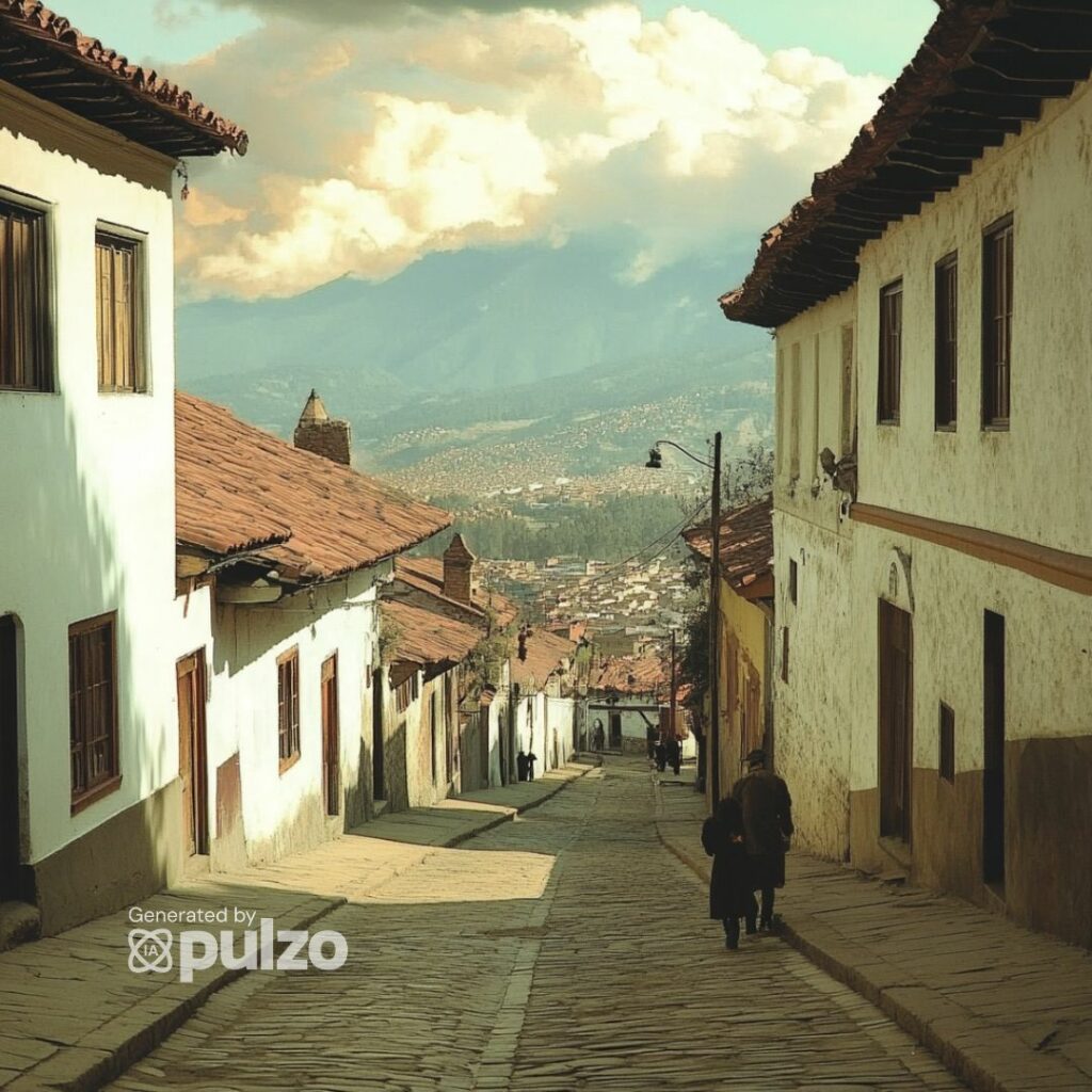 Midjourney - Pulzo IA.