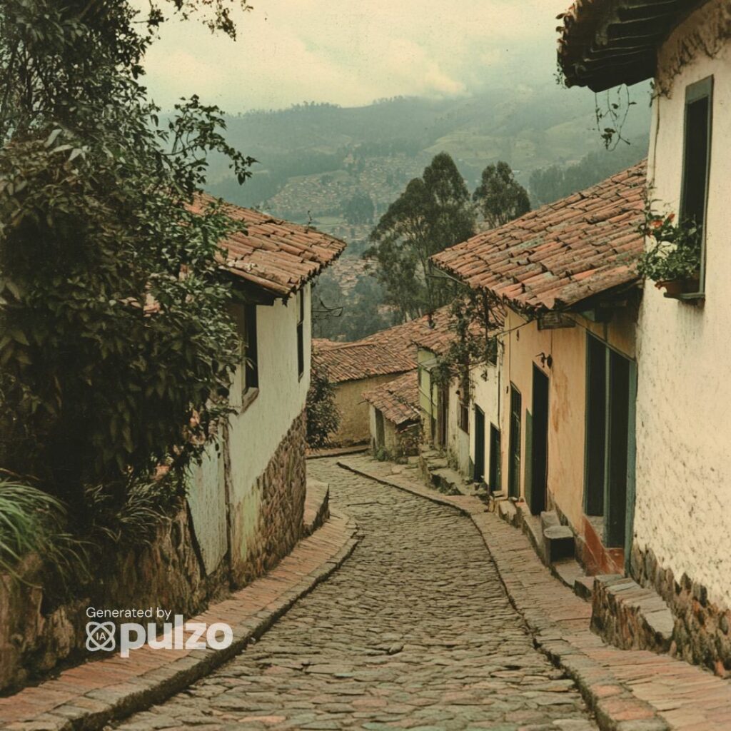 Midjourney - Pulzo IA.