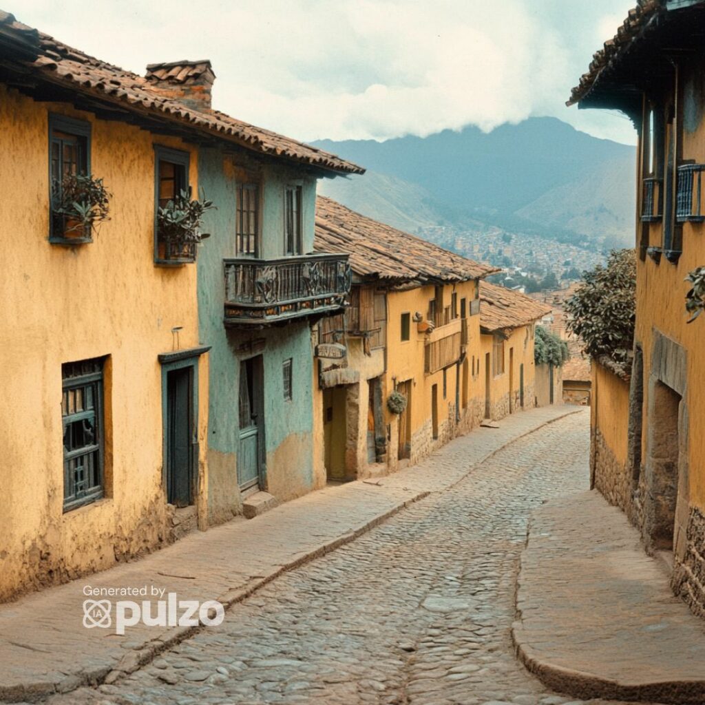 Midjourney - Pulzo IA.