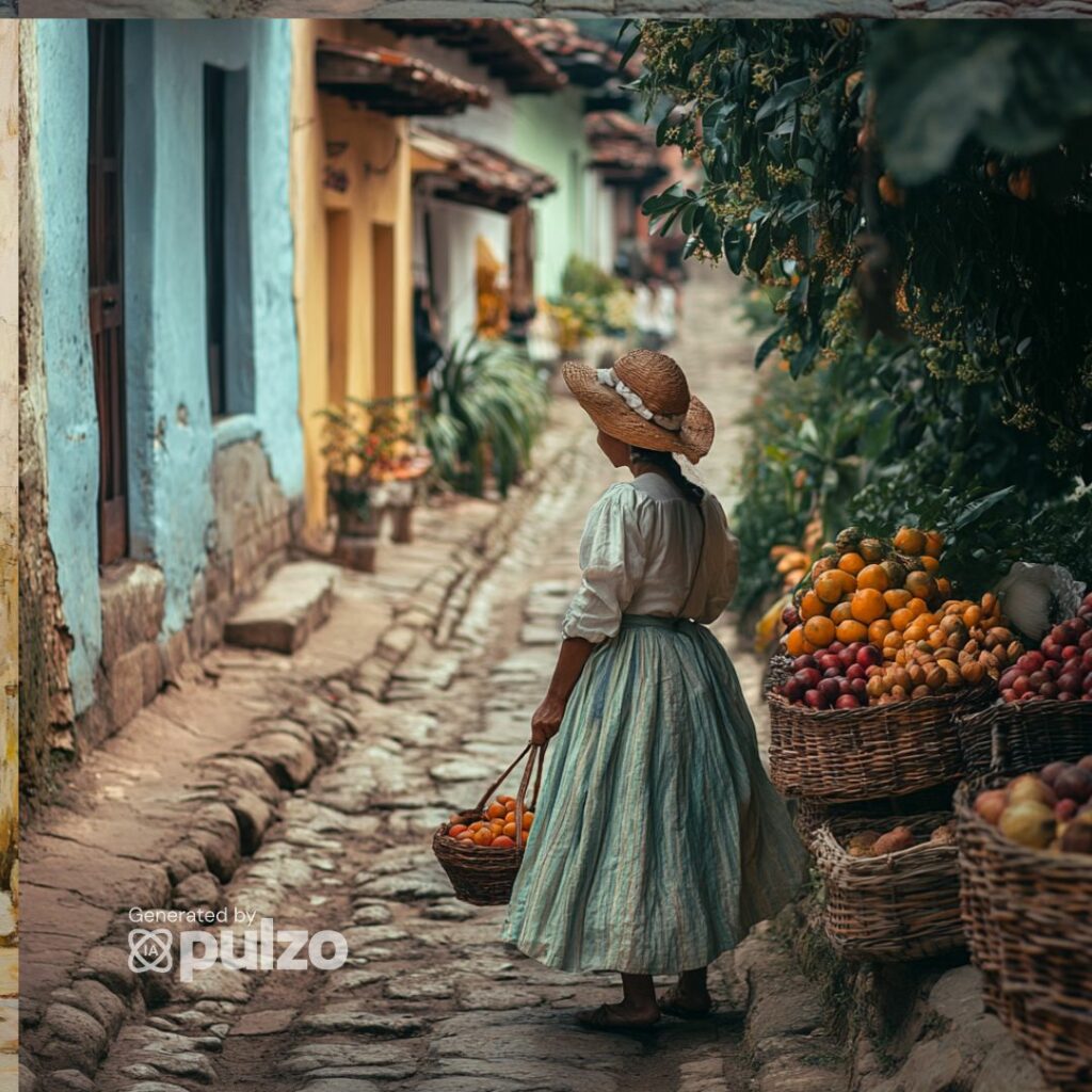 Midjourney - Pulzo IA.