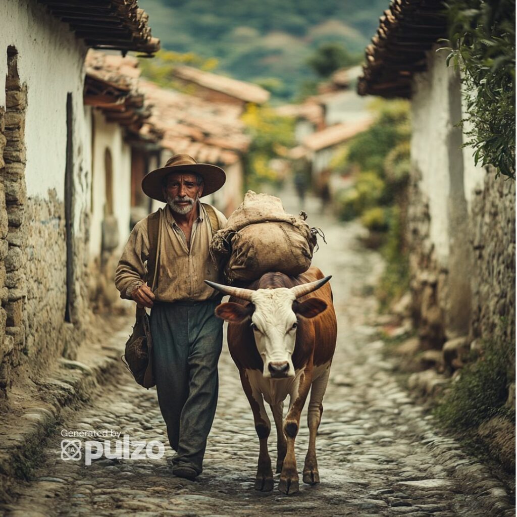 Midjourney - Pulzo IA.