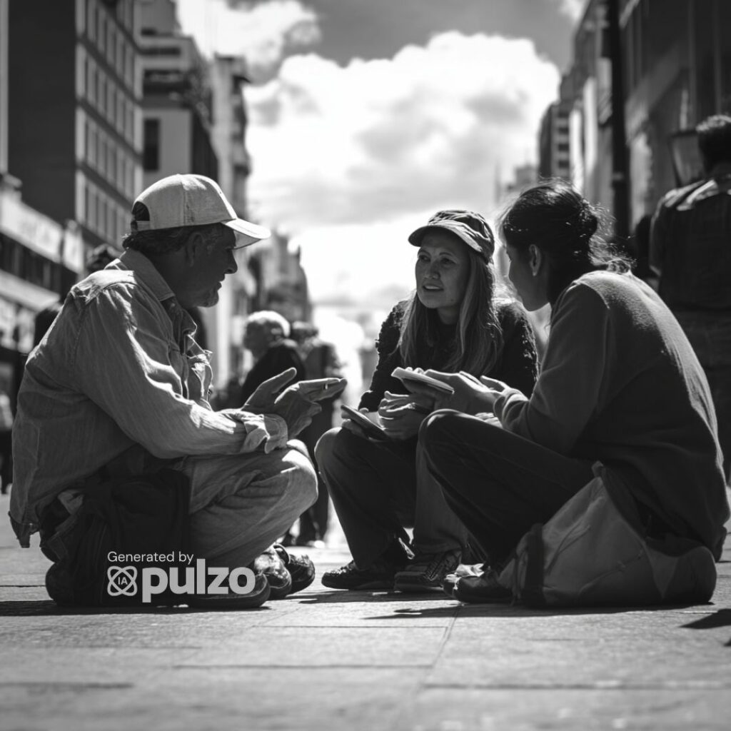 Midjourney - Pulzo IA