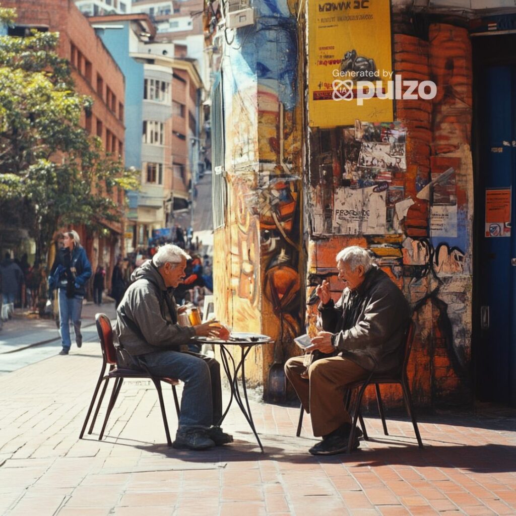 Midjourney - Pulzo IA