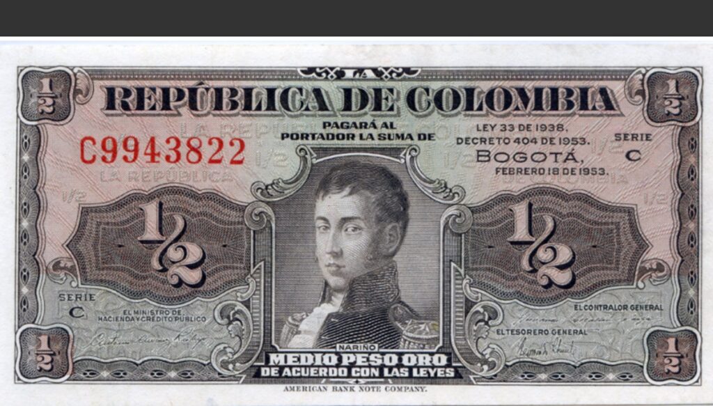 El Numismático - Página web