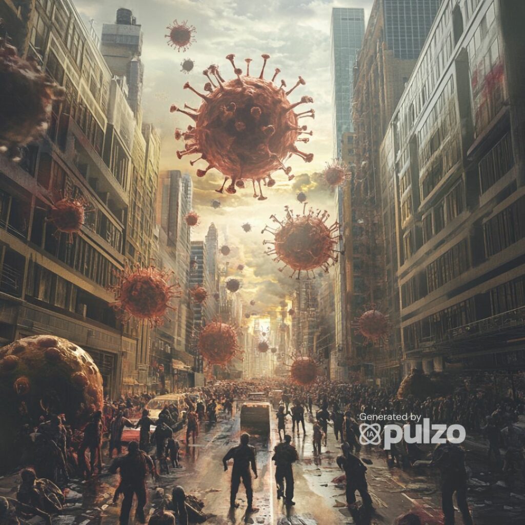 Midjourney - Pulzo IA